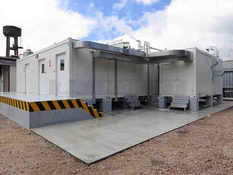 - Ingelyt Enginyeria Sales Blanques - Consultoria GMP