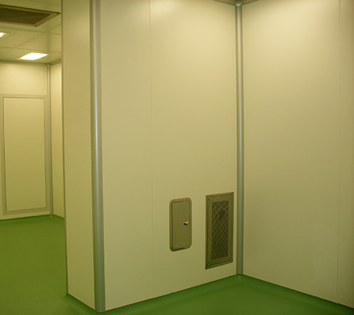 Panneaux Tecnipure Résine TE-23 - Ingelyt