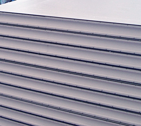 Panneaux Tecnipure Résine TE-23 